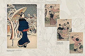 Японская классическая поэзия. Мастера хокку школы Басё