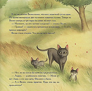 Vilko and His Family. Vilko and Azalia. How Vilko Fell in Love with Winter (set of 3 books)