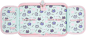 Пенал без наполнения - My Little Friend Fluffy Kitty