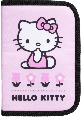 Пенал без наполнения - HELLO KITTY