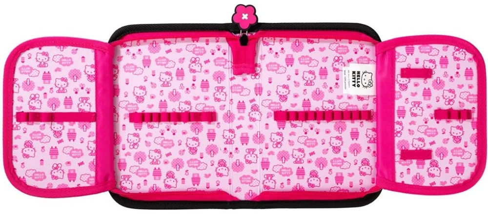 Пенал без наполнения - HELLO KITTY