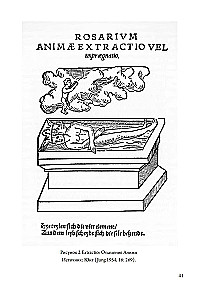 Ogień w kamieniu: alchemia pragnienia