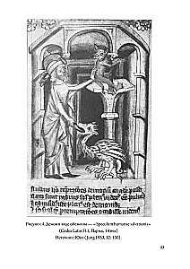 Ogień w kamieniu: alchemia pragnienia