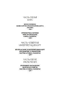 Planety wewnętrzne. Merkury, Wenus, Mars w nowoczesnej astrologii