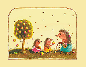 Think and Guess. Russian Folk Riddles