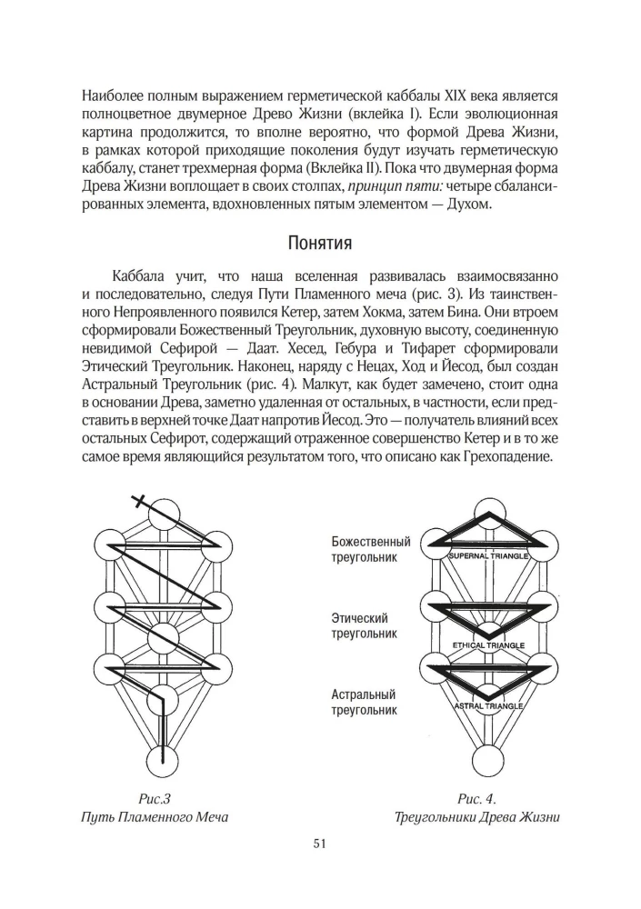 Каббалистическое Таро
