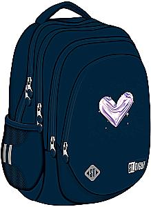 Rucksack mit vier Fächern - Moonlight Heart