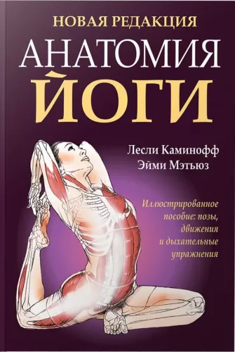 Anatomia jogi