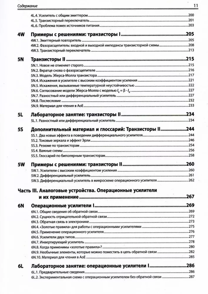 Sztuka schematyki. Teoria i praktyka