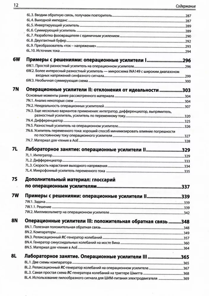 Sztuka schematyki. Teoria i praktyka