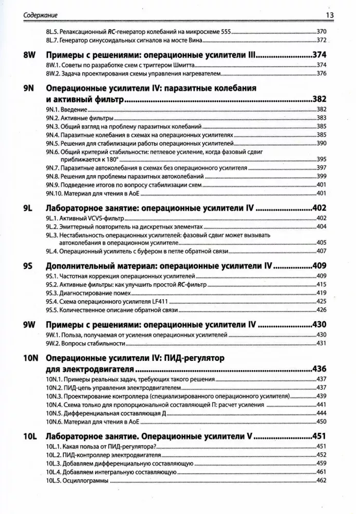 Sztuka schematyki. Teoria i praktyka