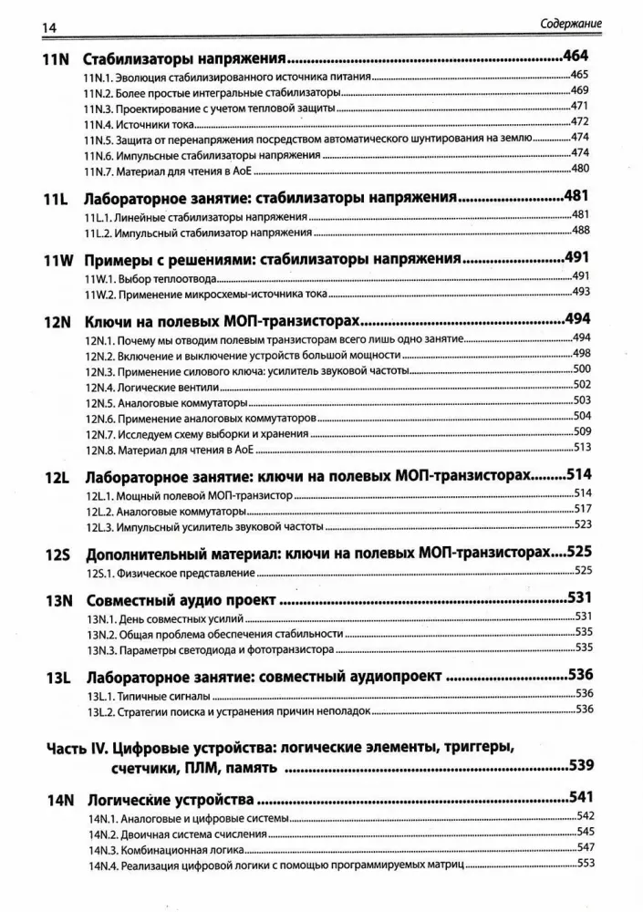 Sztuka schematyki. Teoria i praktyka