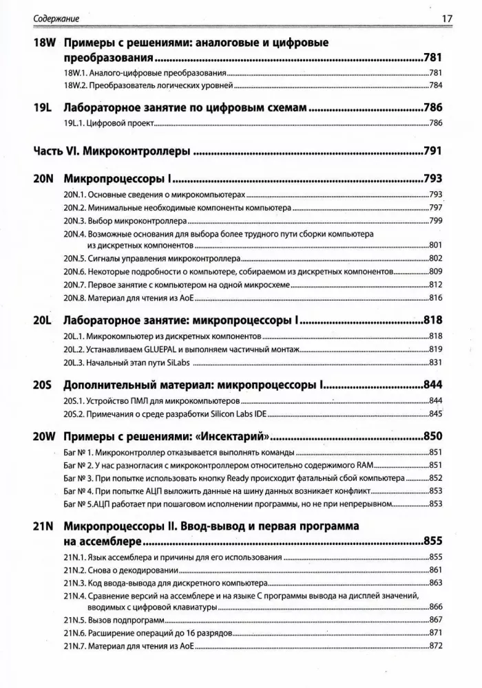 Sztuka schematyki. Teoria i praktyka