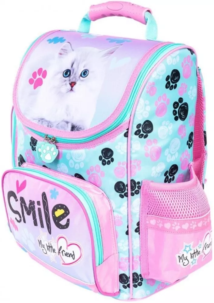 Рюкзак - My little friend Fluffy Kitty