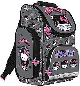 Рюкзак - HELLO KITTY GREY
