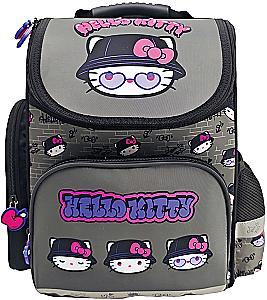 Рюкзак - HELLO KITTY GREY