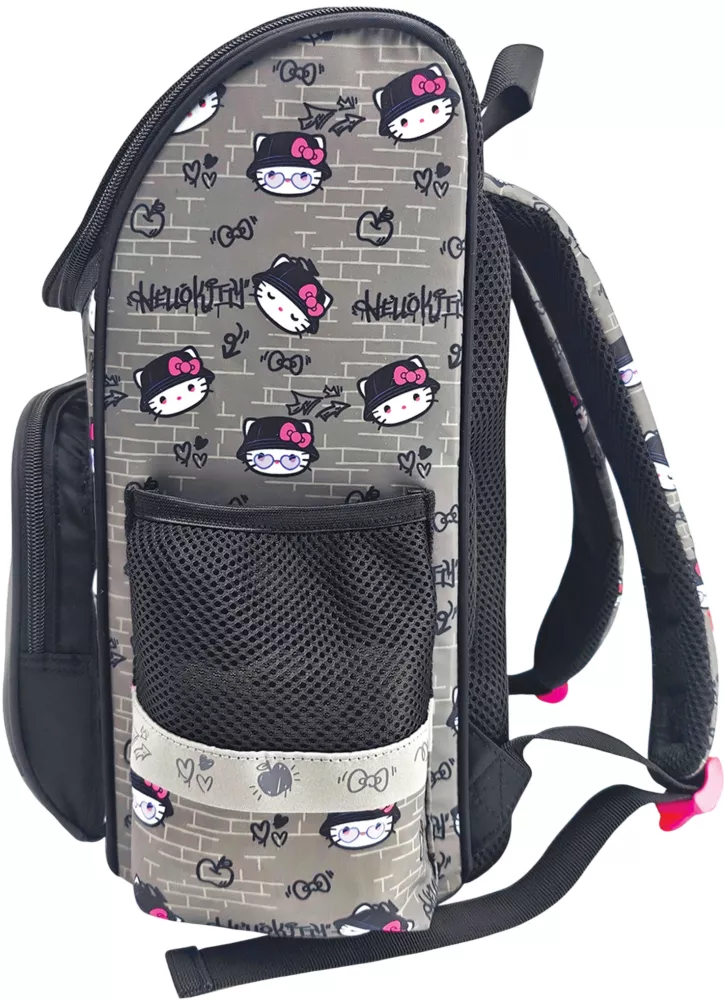 Рюкзак - HELLO KITTY GREY