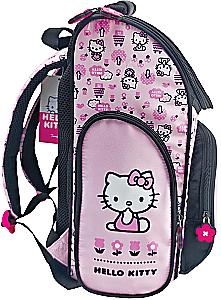 Kuprinė - HELLO KITTY ROŽINĖ