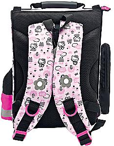 Kuprinė - HELLO KITTY ROŽINĖ
