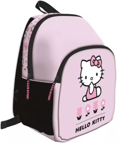 Kuprinė-mini - HELLO KITTY ROŽINĖ