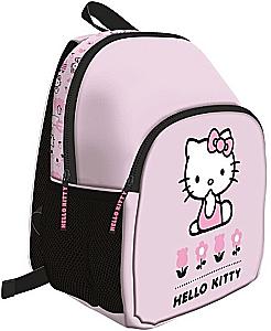 Kuprinė-mini - HELLO KITTY ROŽINĖ