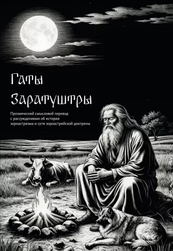 Gathas of Zoroaster