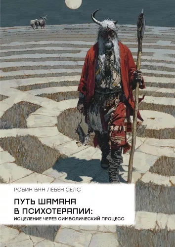 The Shaman's Path in Psychotherapy: Healing Through the Symbolic Process