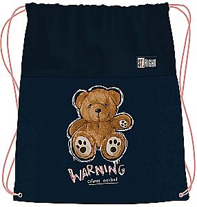 Мешок для обуви - Teddy Bear