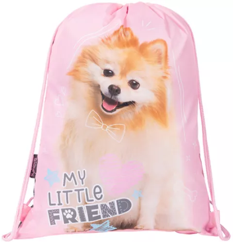 Batas maišas - My Little Friend