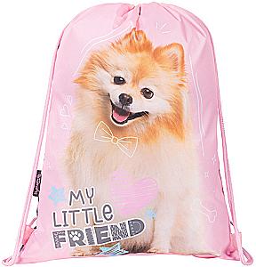Batas maišas - My Little Friend
