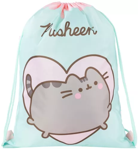 Batai maišas - Pusheen Mėtų