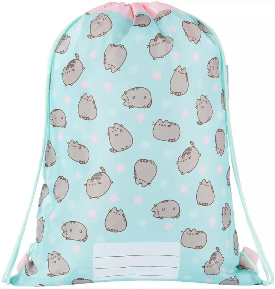 Batai maišas - Pusheen Mėtų