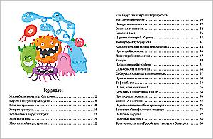 Viruses and Bacteria