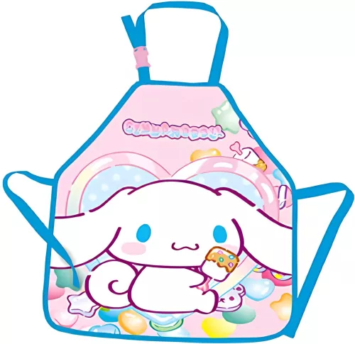 Aplinkos fartuvas - Cinnamoroll Candies