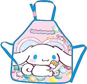 Aplinkos fartuvas - Cinnamoroll Candies