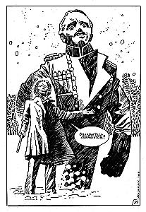 Georges Dantès. Niesamowity podróżnik w czasie