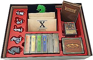 Clank! Legacy. The Adventurers' Corporation