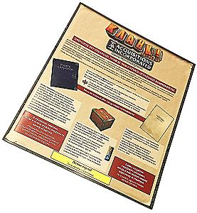 Clank! Legacy. The Adventurers' Corporation
