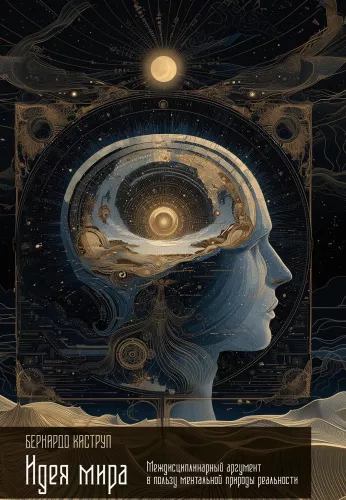 The Idea of the World. An Interdisciplinary Argument for the Mental Nature of Reality