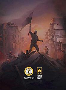 Board game - World Disorder (expansion)