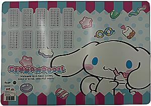 Stalo danga lipdymui - CINNAMOROLL