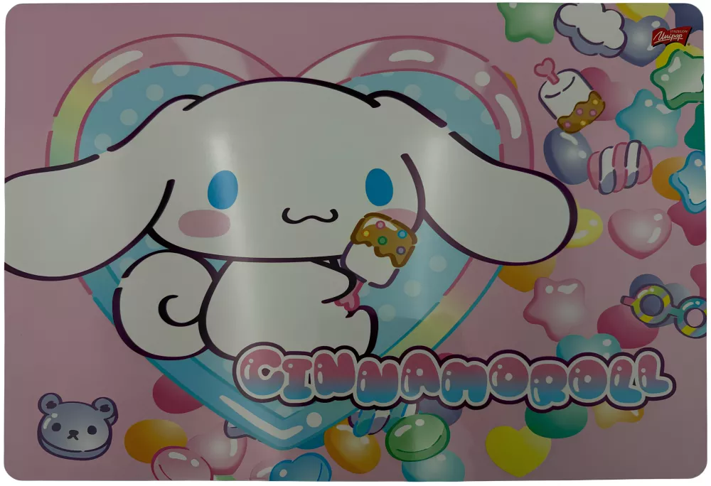 Stalo danga lipdymui - CINNAMOROLL