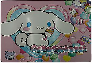 Stalo danga lipdymui - CINNAMOROLL