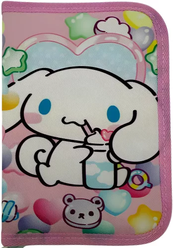 Пенал без наполнения - Cinnamoroll Candies