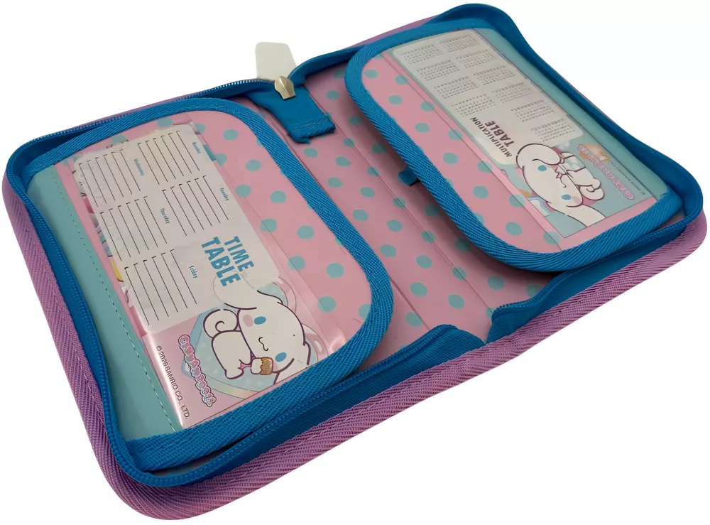 Пенал без наполнения - Cinnamoroll Candies