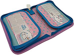 Пенал без наполнения - Cinnamoroll Candies