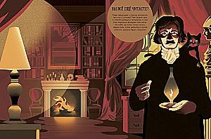 Guide to the World of Horrors