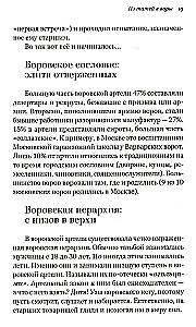 Thief Rus. From Taties to Thieves