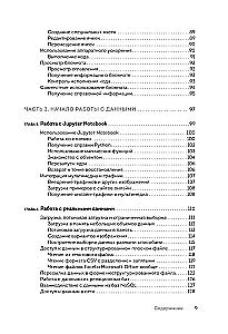 Python для Data Science для чайников