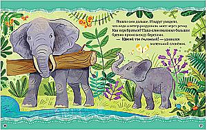 The Big Book of Mommy's Tales